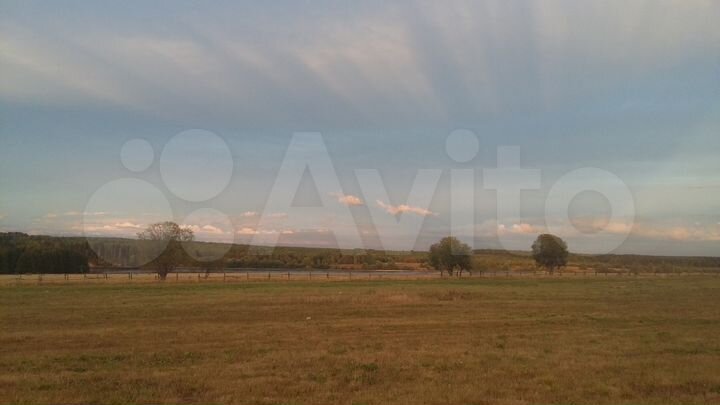 Участок 15 сот. (СНТ, ДНП)