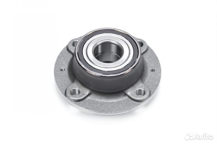 Ступица задняя Metaco 5010-088