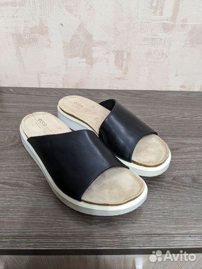 Шлепанцы Ecco