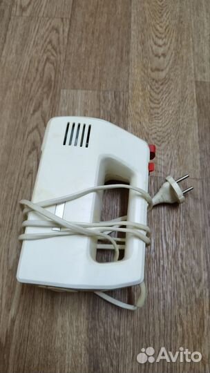 Электромиксер Миксер 2 шт