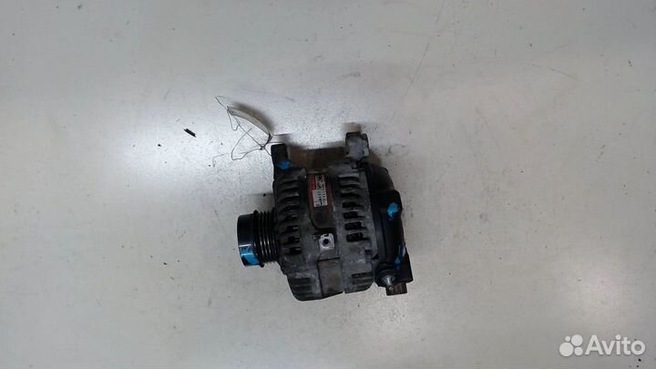 Генератор Toyota Camry V40