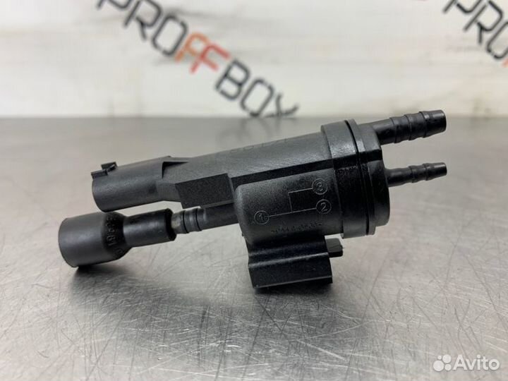 Клапан электромагнитный Mercedes Glc X253 OM651