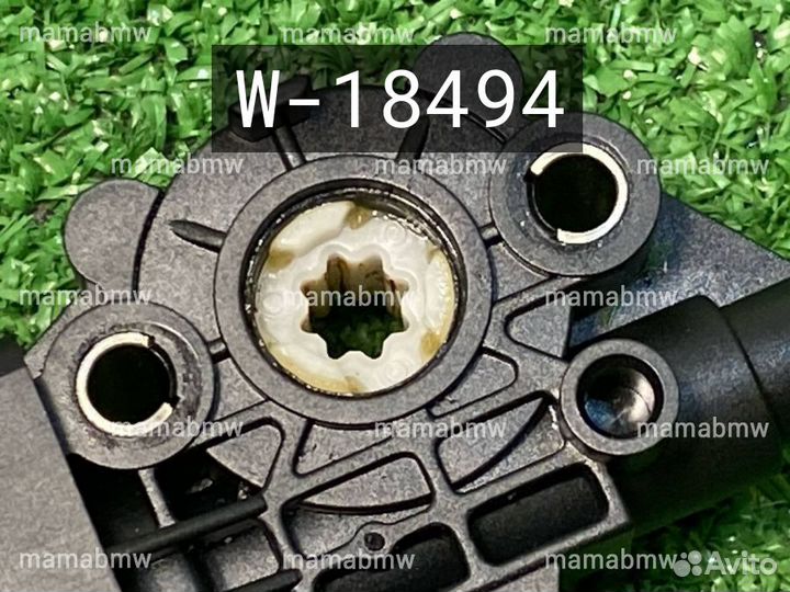 Моторчик задней шторки двери Е E 66 65 BMW бмв