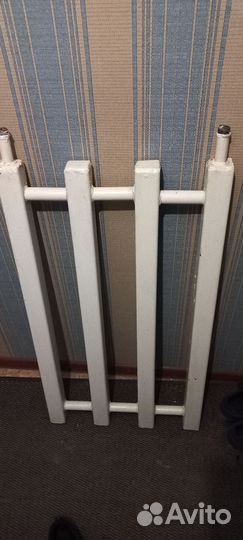 Батарея отопления