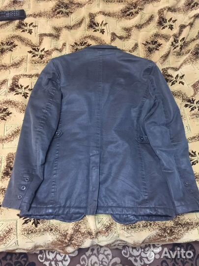 Куртка saz мужска демисезонная 46 размер
