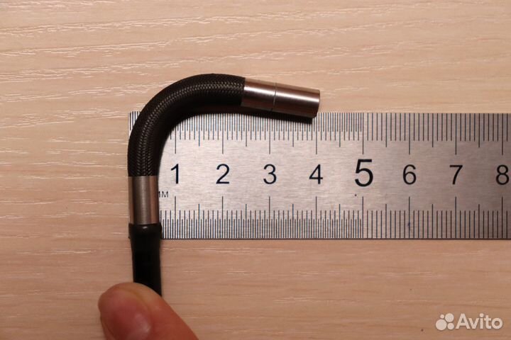 Эндоскоп F406A ralcam 6.2мм