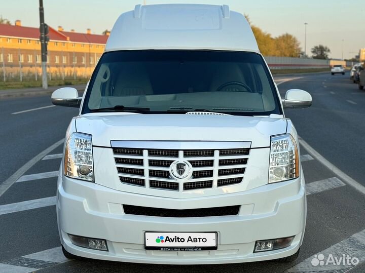 Chevrolet Express 5.3 AT, 2012, 160 000 км