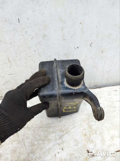 Резонатор воздушного фильтра Hyundai Getz