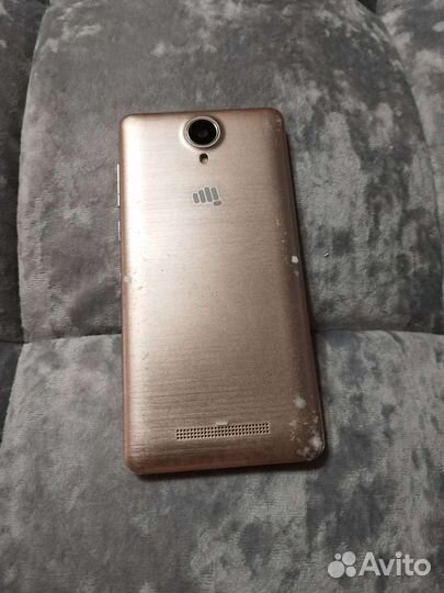 Micromax Q351 Сanvas spark 2 pro, 8 ГБ