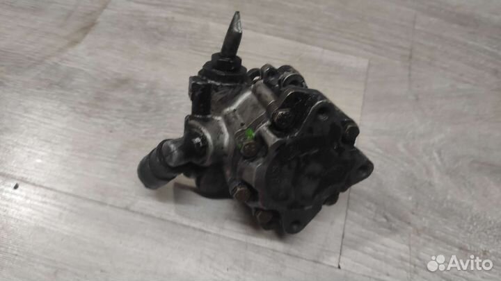 Насос гидроусилителя пассат б5/ауди а4б5