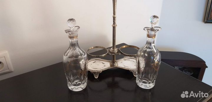 Круэт Набор для специй