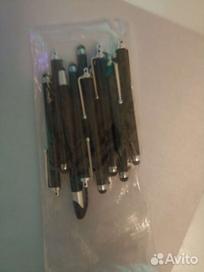 Стилус обычный