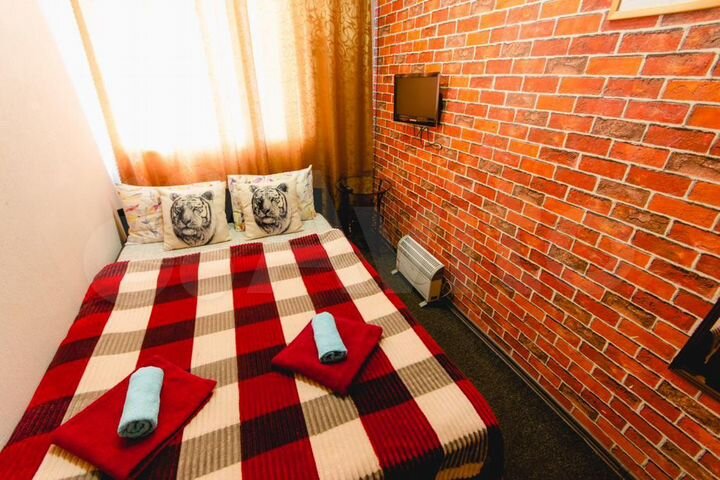 Комната 12 м², 1/1 эт.