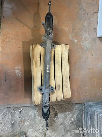 Рулевая рейка kia ceed ed