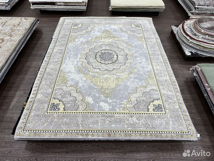 Ковер новый 3х4, Беларусь