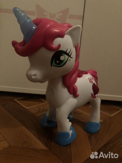 Единорог Little Unicorn