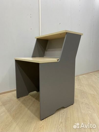 Стойка/ресепшен/стол Berlin defo