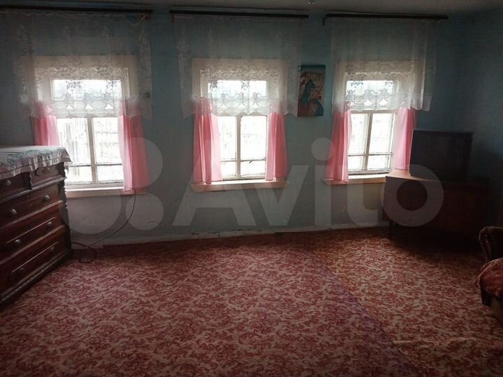 Дом 53,6 м² на участке 7 сот.