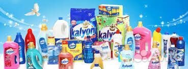 Товары из Турции привозим оптом и в розницу