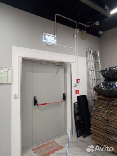 Инженер Монтаж Сигнализации,Скуд,Домофон,Видео