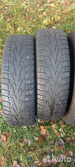 Cordiant Snow Cross 185/65 R15 92T