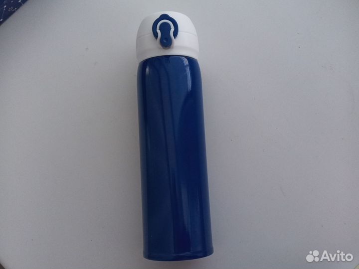 Термос. 0.5 л