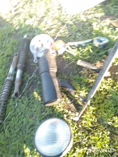 Зaпчасти на восход/альфа