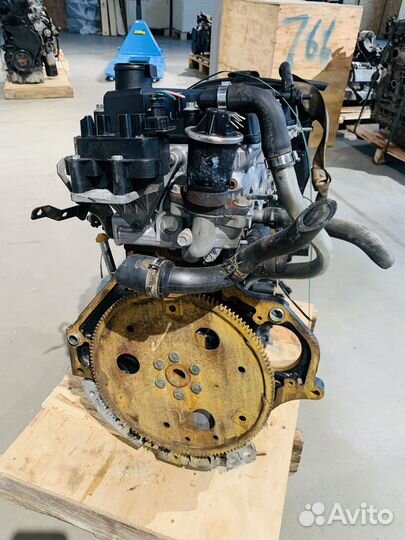 Двигатель F16D3