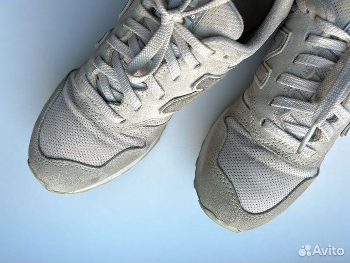 Кроссовки new balance 373