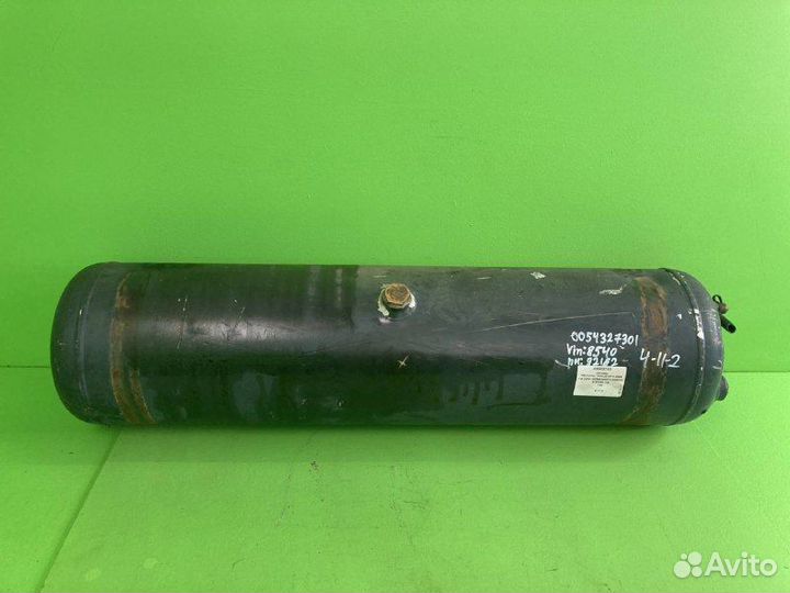 Ресивер mercedes-benz actros MP II