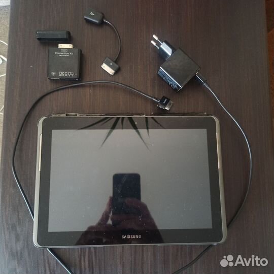 Планшет samsung galaxy tab 2