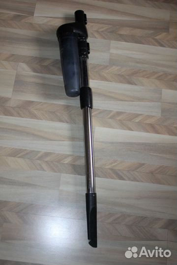 Пылесос