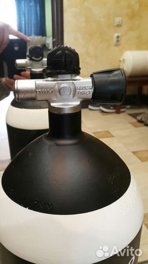 Балон для дайвинга scubapro