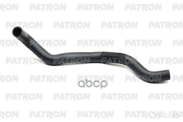 Патрубок радиатора (пр-во Турция) nissan navara