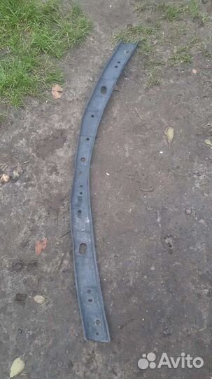 Opel zafira усилитель