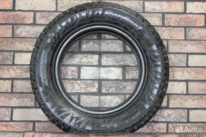 Cordiant Winter Drive 215/65 R16