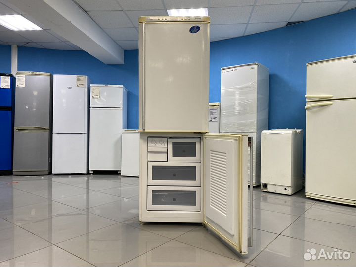 Холодильник Samsung / Гарантия / Доставка