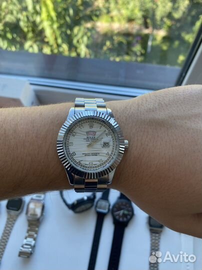 Часы Rolex