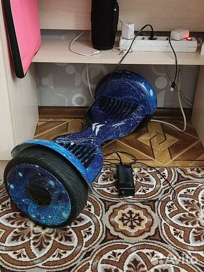 Гироскутер новый