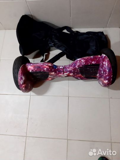 Гироскутер