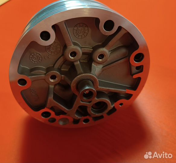 Насос масляный CVT VT1/VT2/VT3/VT3S