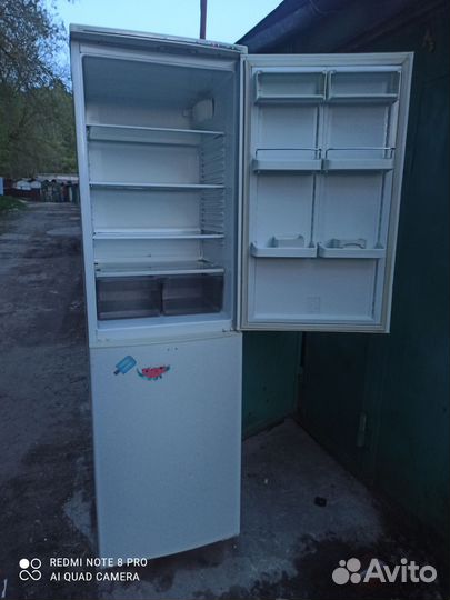 Холодильник Атлант