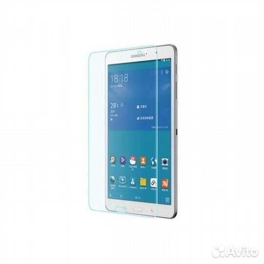 Защитное стекло samsung Galaxy Tab Pro 8.4 SM-T320