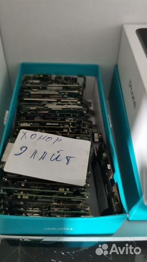 Запчасти для телефонов