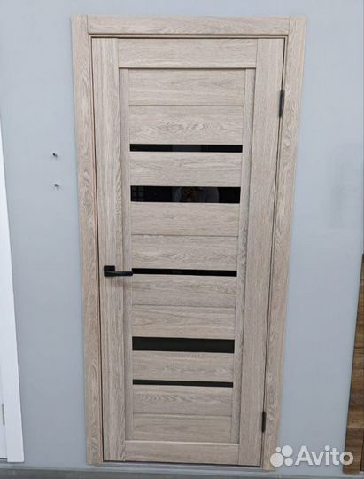 Дверь межкомнатная Е 33