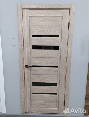 Дверь межкомнатная Е 33