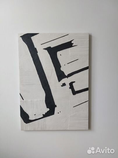 Картина в интерьер