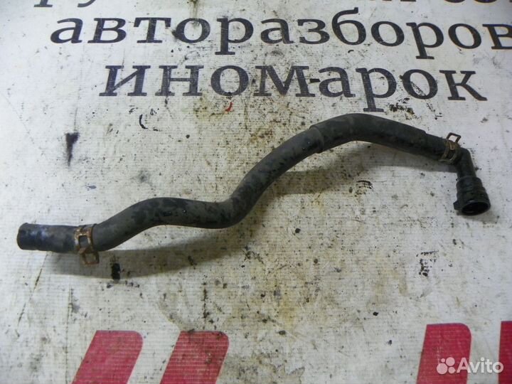 Патрубок двигателя Peugeot 4007