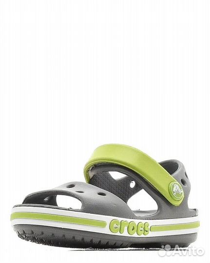 Crocs новые c8