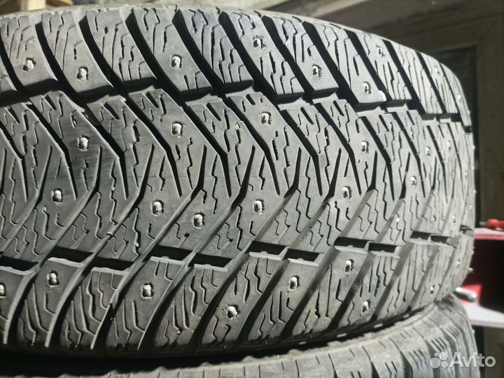 Yokohama Ice Guard IG70 205/55 R16